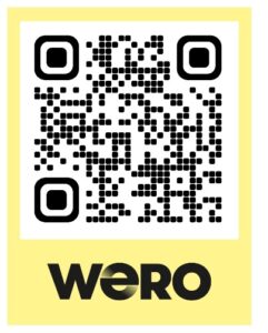 QrCode Wero